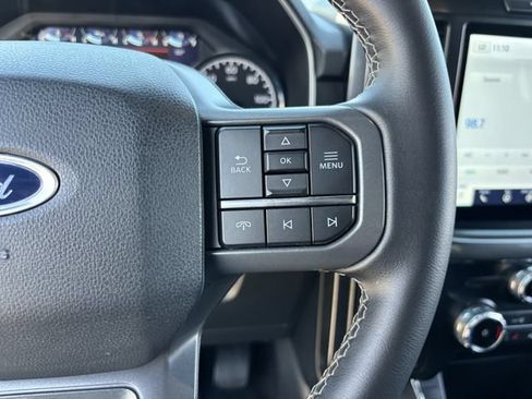 Used 2023 Ford F150 XLT w/ Equipment Group 302A High RWD image 28