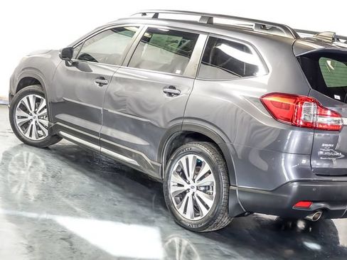 Used 2022 Subaru Ascent Limited w/ Technology Package AWD/4WD image 11