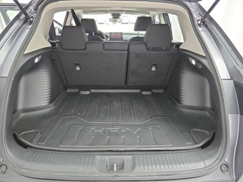 Certified 2024 Honda HR-V LX image 12