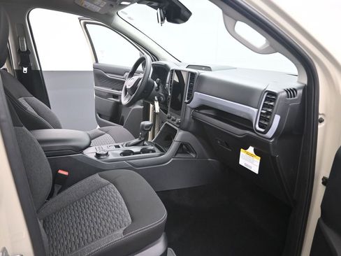 New 2026 Ford Ranger XL image 24