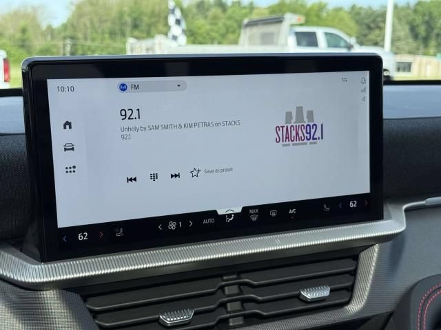 Used 2025 Ford Explorer ST AWD/4WD image 26