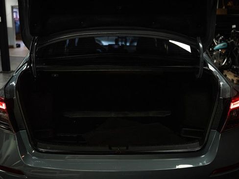 Used 2022 Honda Civic Sport image 7