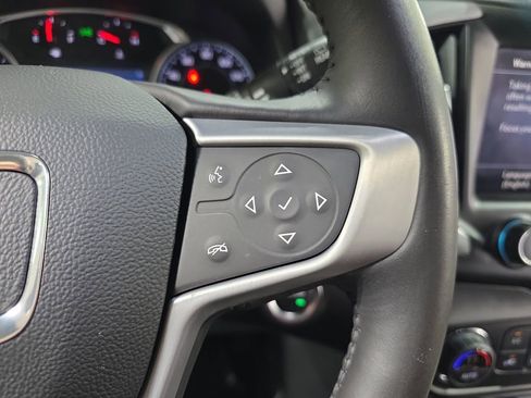 Used 2019 GMC Terrain SLT w/ Preferred Package image 18