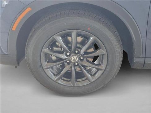New 2026 Honda CR-V EX-L image 9