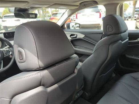 New 2025 Acura TLX w/ Technology Package image 19