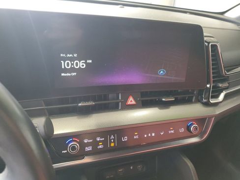 Certified 2023 Kia Sportage SX FWD image 26