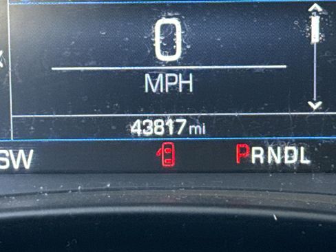 Used 2024 Chevrolet Equinox LT image 29