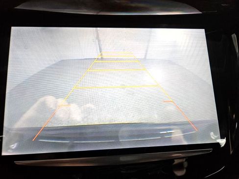 Used 2015 Cadillac Escalade ESV Luxury image 27