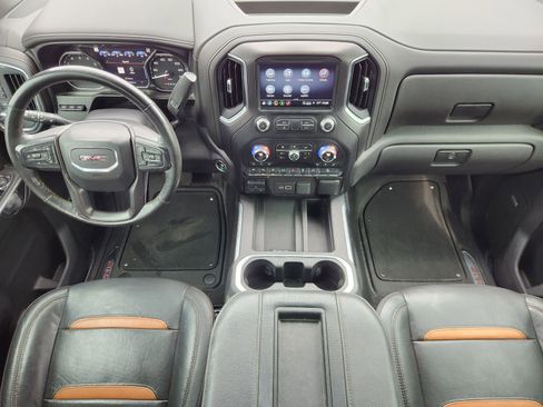 Used 2021 GMC Sierra 1500 AT4 w/ AT4 Premium Package AWD/4WD image 31