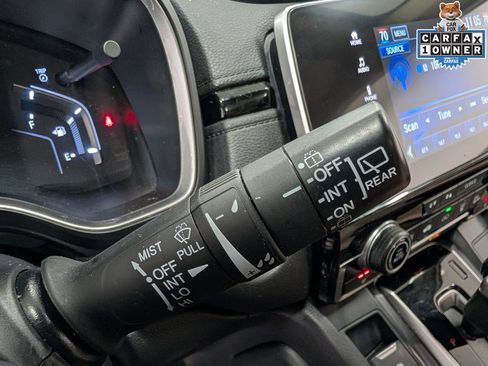 Used 2017 Honda CR-V EX-L image 18