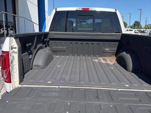 Certified 2017 Ford F150 Lariat AWD/4WD image 8