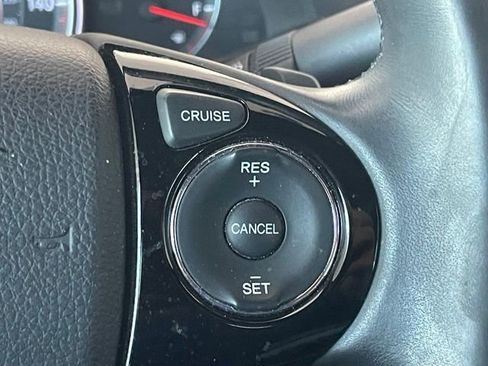 Used 2016 Honda Accord Sport image 10