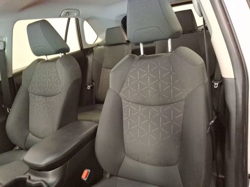 Used 2024 Toyota RAV4 AWD Hybrid w/ Weather Package image 19