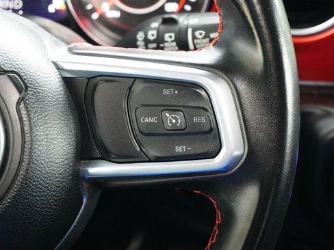 Used 2021 Jeep Wrangler Rubicon image 21