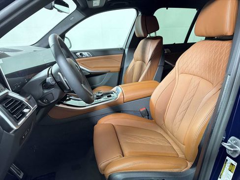 New 2026 BMW X5 xDrive40i w/ Executive Package image 11