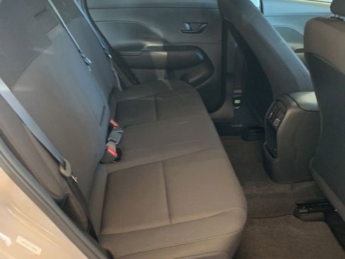 New 2026 Hyundai Kona SEL Sport image 19