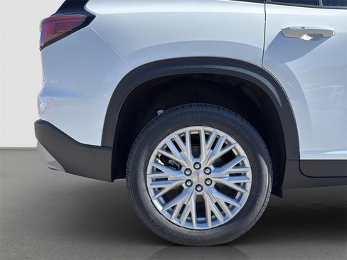 New 2026 GMC Acadia Elevation w/ Elevation Premium Package image 17