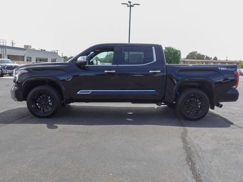New 2026 Toyota Tundra 1794 Edition AWD/4WD image 6
