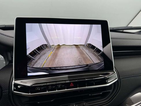 New 2026 Jeep Compass Latitude image 29