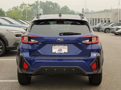 New 2026 Subaru Crosstrek 2.5i Premium AWD/4WD image 4