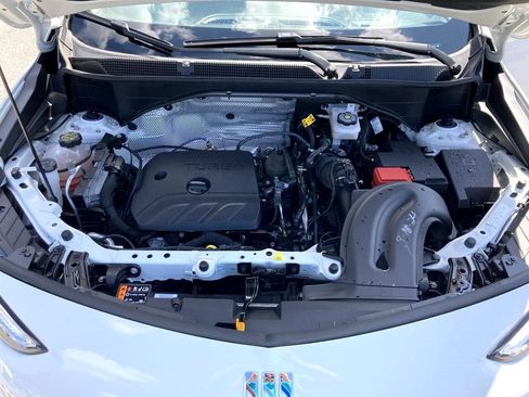 Used 2024 Buick Encore GX Sport Touring w/ Comfort Package image 31