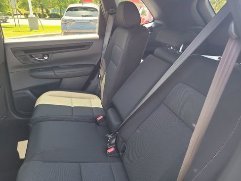 New 2026 Honda CR-V TrailSport image 24