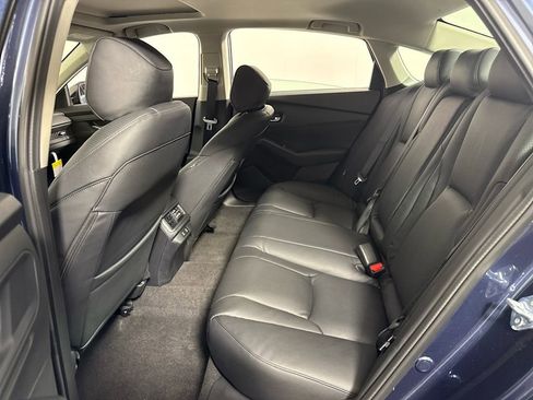 New 2025 Honda Accord SE image 14