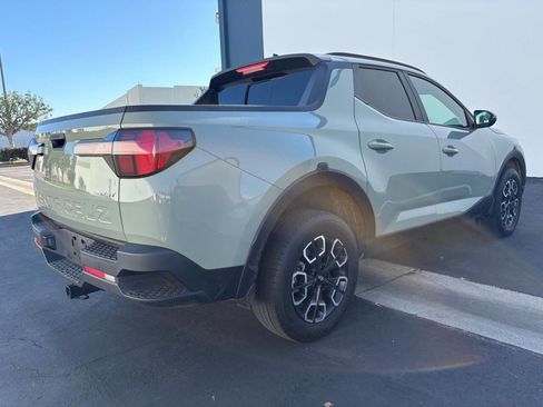 Used 2022 Hyundai Santa Cruz SEL Premium image 8