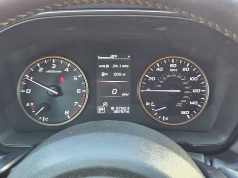Used 2024 Subaru Outback Wilderness AWD/4WD image 14