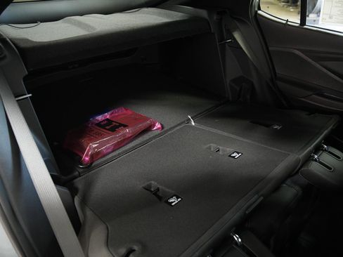 New 2026 Buick Envista Preferred w/ Convenience I Package image 13