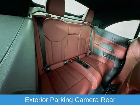 Used 2024 BMW M440i Convertible w/ Premium Package image 34