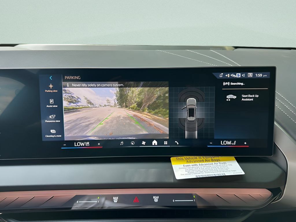 New 2026 BMW X3 xDrive30i AWD/4WD image 16