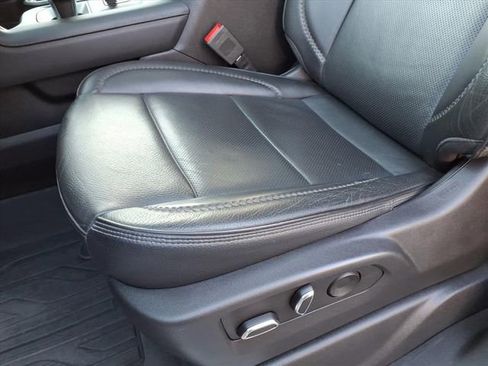 Used 2023 GMC Sierra 1500 Denali w/ Denali Reserve Package image 20