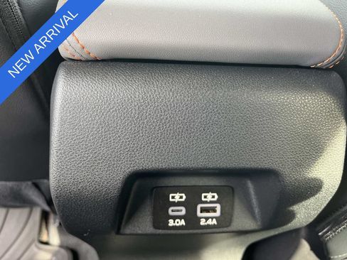Certified 2025 Subaru Crosstrek 2.5i Limited w/ Crosstrek Mirror Package AWD/4WD image 18