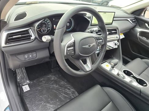 New 2026 Genesis G70 2.5T image 10