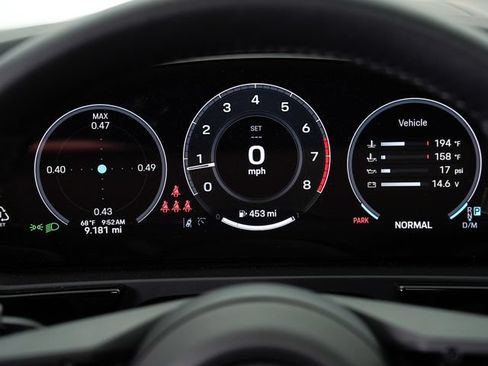 Certified 2026 Porsche Cayenne AWD/4WD image 17