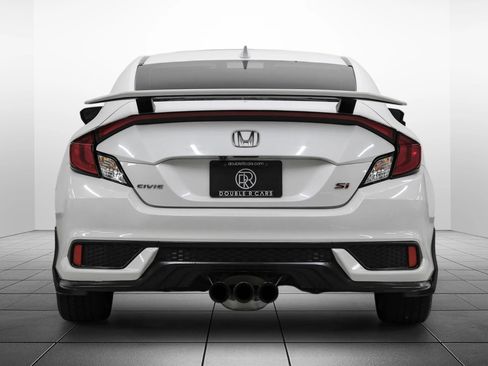 Used 2019 Honda Civic Si image 9