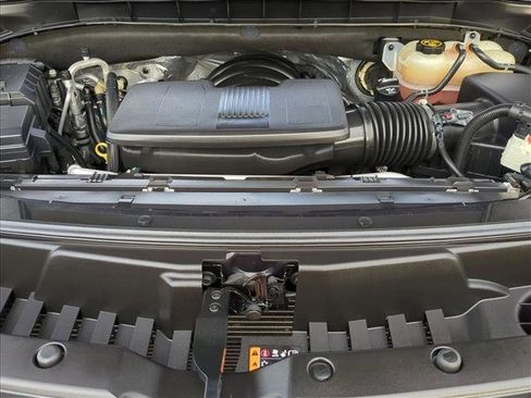 Certified 2022 Chevrolet Tahoe RST w/ Luxury Package RWD image 23