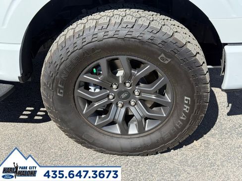 Used 2023 Ford F150 Tremor image 20