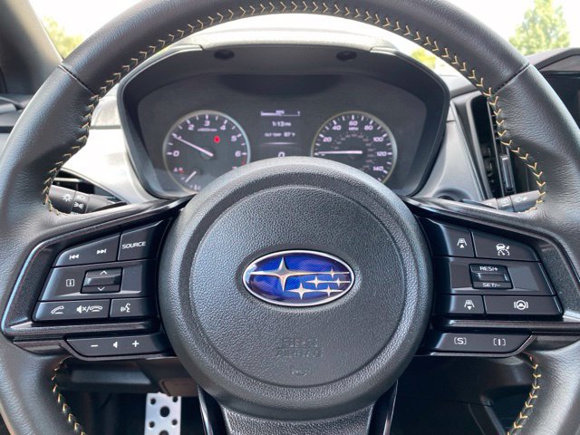 Certified 2025 Subaru Forester Premium w/ Convenience Package #1 AWD/4WD image 14