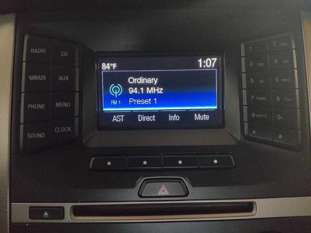 Used 2016 Ford Expedition EL XLT AWD/4WD image 25