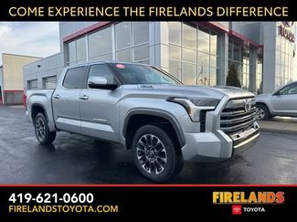 New 2026 Toyota Tundra Limited 360° Tour