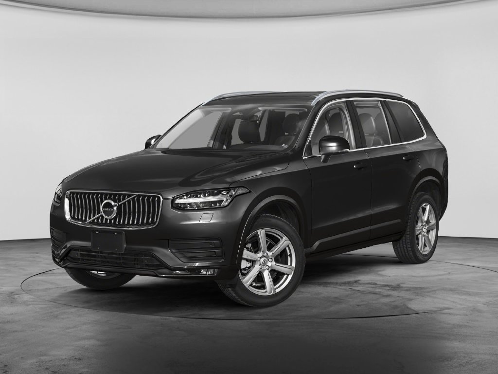 Used 2023 Volvo XC90 B6 Plus AWD/4WD image 1