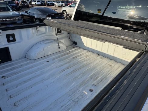 Certified 2021 Ford F150 XLT w/ Equipment Group 302A High image 7