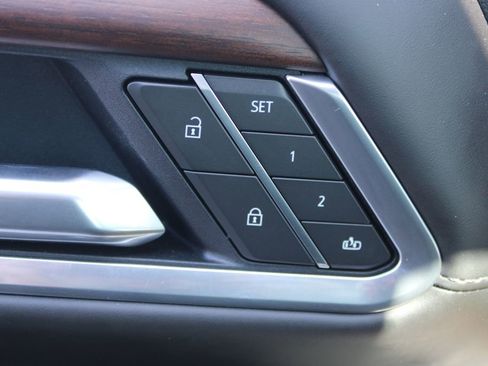 Used 2025 GMC Sierra 2500 Denali Ultimate image 30