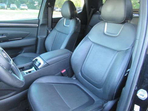 Used 2022 Hyundai Santa Cruz Limited AWD/4WD image 20