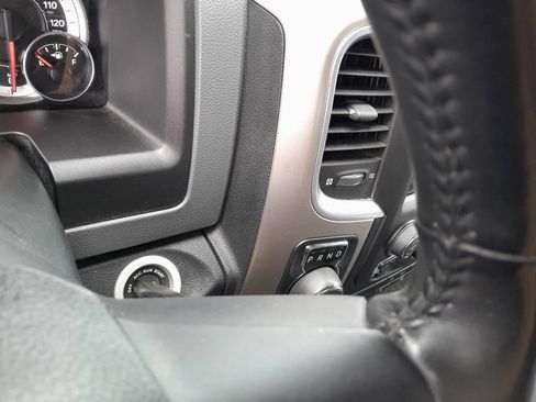 Used 2018 RAM 1500 Big Horn AWD/4WD image 20