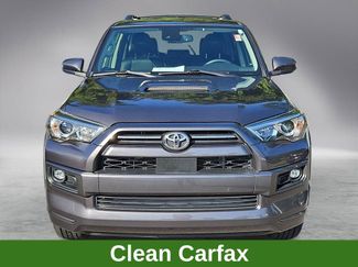 Used 2022 Toyota 4Runner TRD Sport video 2