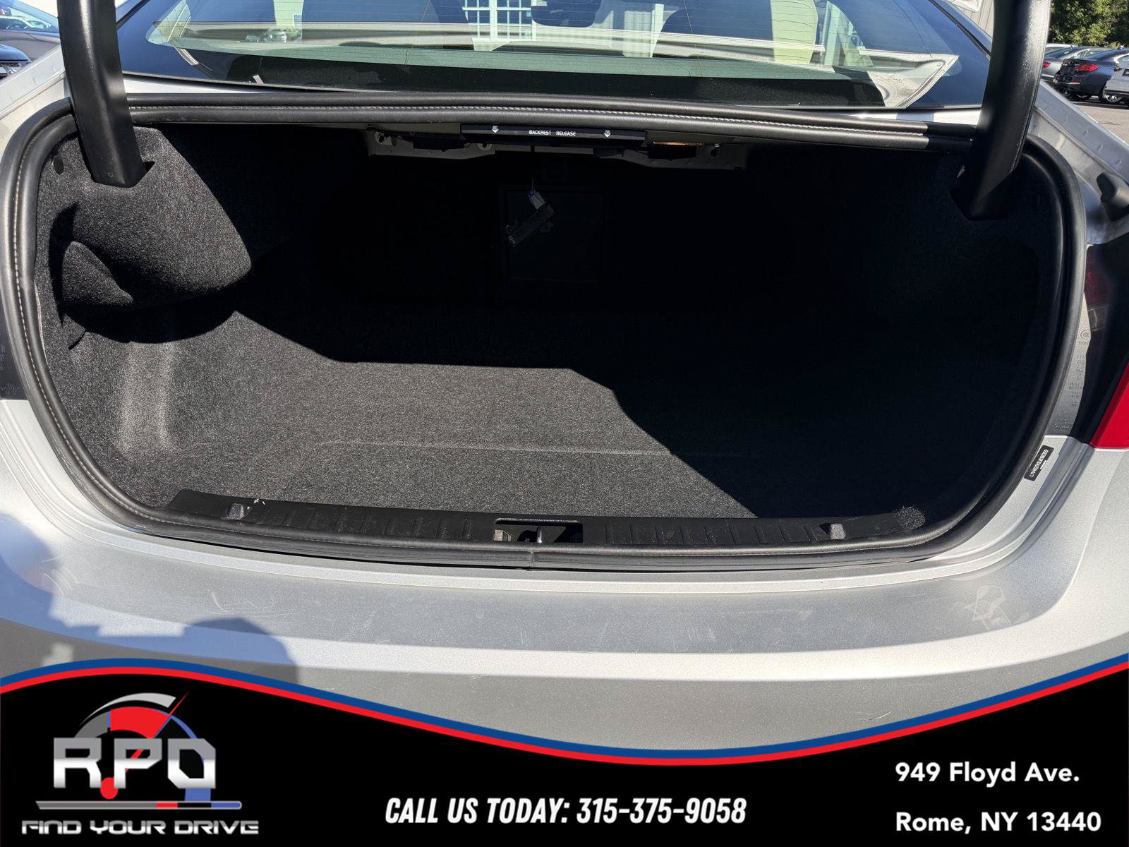 Used 2018 Volvo S60 T5 Inscription AWD/4WD image 23