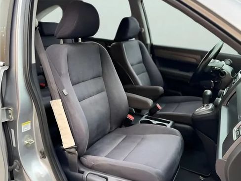 Used 2008 Honda CR-V LX image 24